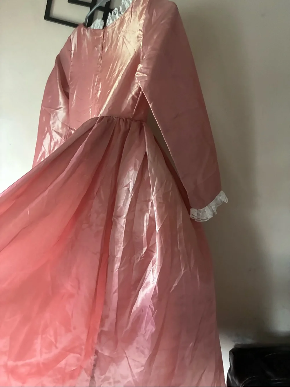 Taylor Joelle pretty pink